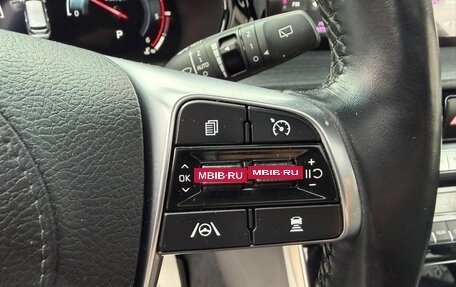 KIA Mohave I, 2022 год, 5 450 000 рублей, 19 фотография