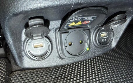 KIA Mohave I, 2022 год, 5 450 000 рублей, 31 фотография