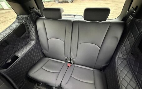 KIA Mohave I, 2022 год, 5 450 000 рублей, 32 фотография