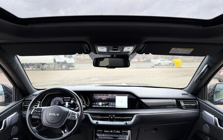 KIA Mohave I, 2022 год, 5 450 000 рублей, 34 фотография