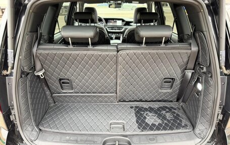 KIA Mohave I, 2022 год, 5 450 000 рублей, 36 фотография