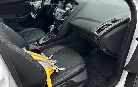 Ford Focus III, 2017 год, 1 750 000 рублей, 7 фотография