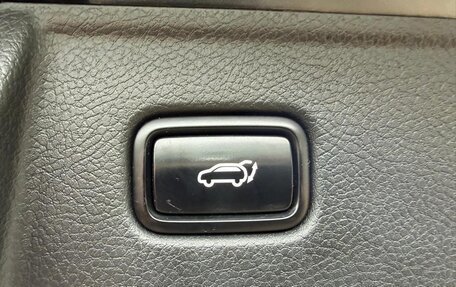 KIA Mohave I, 2022 год, 5 450 000 рублей, 37 фотография