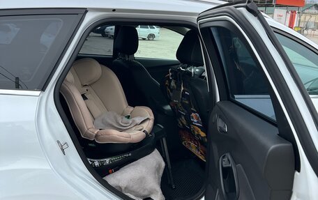 Ford Focus III, 2017 год, 1 750 000 рублей, 8 фотография