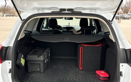 Ford Focus III, 2017 год, 1 750 000 рублей, 5 фотография