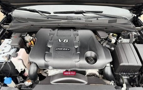 KIA Mohave I, 2022 год, 5 450 000 рублей, 38 фотография