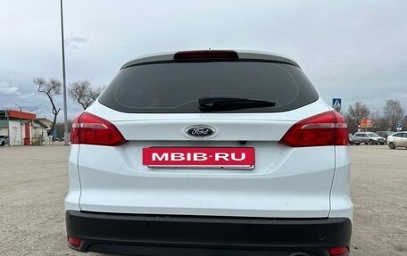 Ford Focus III, 2017 год, 1 750 000 рублей, 6 фотография