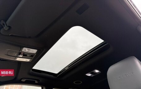 KIA Mohave I, 2022 год, 5 450 000 рублей, 35 фотография