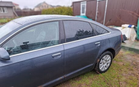 Audi A6, 2008 год, 720 000 рублей, 5 фотография