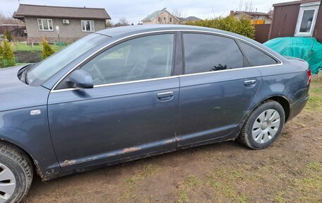 Audi A6, 2008 год, 720 000 рублей, 8 фотография