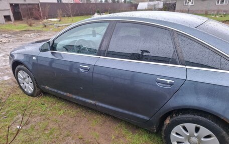 Audi A6, 2008 год, 720 000 рублей, 7 фотография