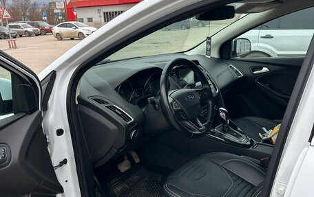 Ford Focus III, 2017 год, 1 750 000 рублей, 10 фотография