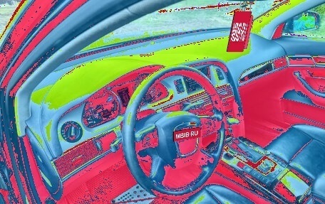 Audi A6, 2008 год, 720 000 рублей, 9 фотография