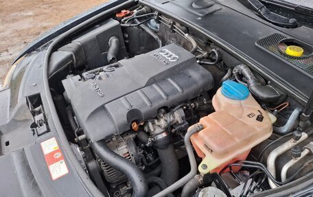 Audi A6, 2008 год, 720 000 рублей, 18 фотография