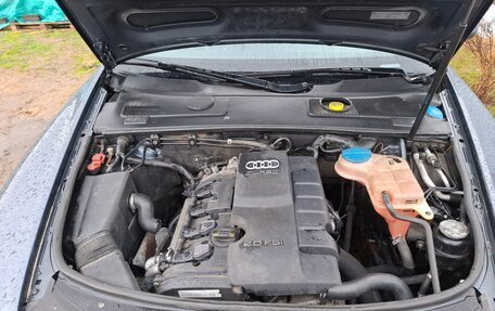 Audi A6, 2008 год, 720 000 рублей, 17 фотография