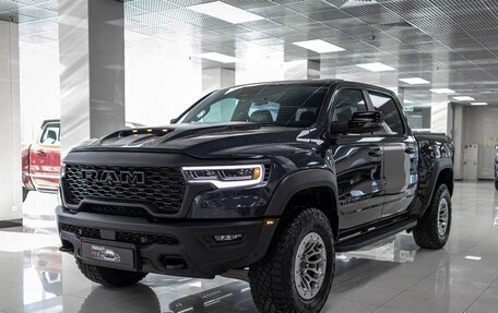 Rambler 1500, 2025 год, 10 490 000 рублей, 3 фотография