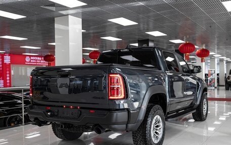 Rambler 1500, 2025 год, 10 490 000 рублей, 5 фотография