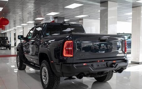 Rambler 1500, 2025 год, 10 490 000 рублей, 6 фотография