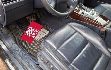 Audi A6, 2008 год, 720 000 рублей, 20 фотография