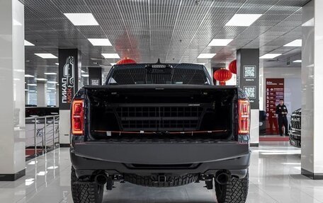 Rambler 1500, 2025 год, 10 490 000 рублей, 8 фотография