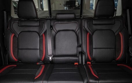 Rambler 1500, 2025 год, 10 490 000 рублей, 18 фотография