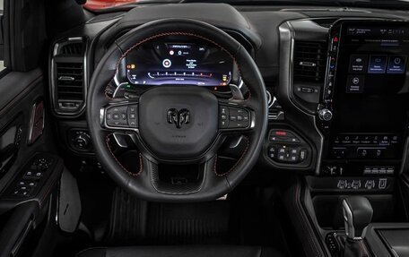 Rambler 1500, 2025 год, 10 490 000 рублей, 20 фотография