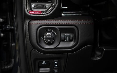 Rambler 1500, 2025 год, 10 490 000 рублей, 11 фотография