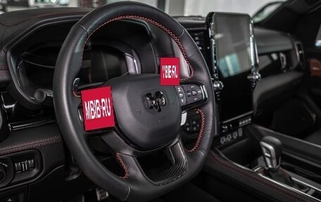 Rambler 1500, 2025 год, 10 490 000 рублей, 13 фотография