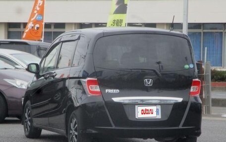 Honda Freed I, 2015 год, 1 150 000 рублей, 6 фотография