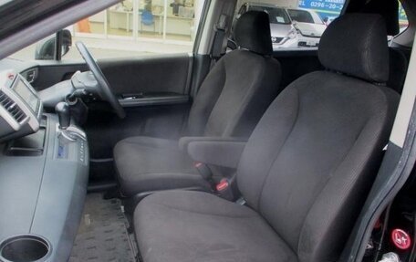 Honda Freed I, 2015 год, 1 150 000 рублей, 9 фотография