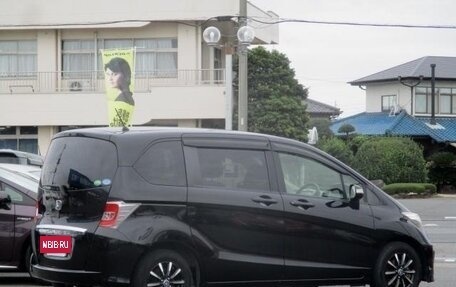 Honda Freed I, 2015 год, 1 150 000 рублей, 5 фотография