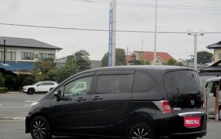 Honda Freed I, 2015 год, 1 150 000 рублей, 8 фотография