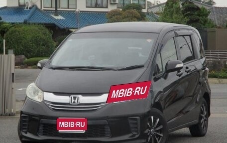 Honda Freed I, 2015 год, 1 150 000 рублей, 3 фотография