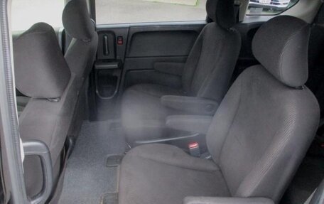 Honda Freed I, 2015 год, 1 150 000 рублей, 16 фотография