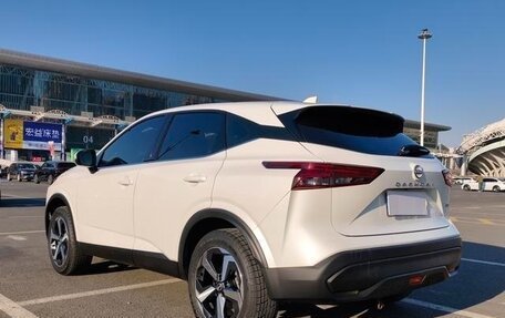 Nissan Qashqai, 2023 год, 1 725 000 рублей, 5 фотография