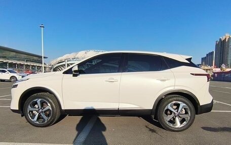 Nissan Qashqai, 2023 год, 1 725 000 рублей, 7 фотография