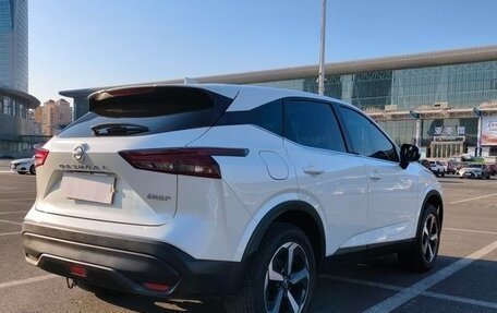 Nissan Qashqai, 2023 год, 1 725 000 рублей, 6 фотография