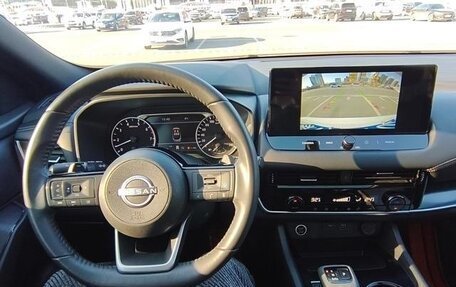 Nissan Qashqai, 2023 год, 1 725 000 рублей, 11 фотография