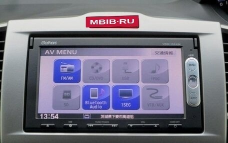 Honda Freed I, 2015 год, 1 150 000 рублей, 13 фотография