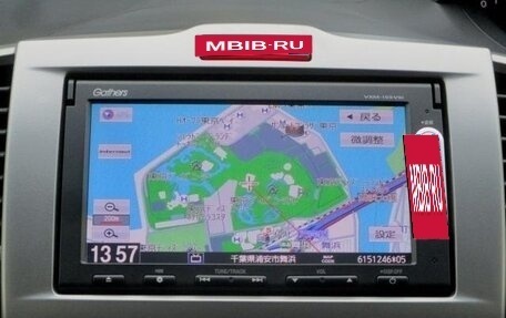 Honda Freed I, 2015 год, 1 150 000 рублей, 14 фотография