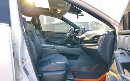 Nissan Qashqai, 2023 год, 1 725 000 рублей, 17 фотография