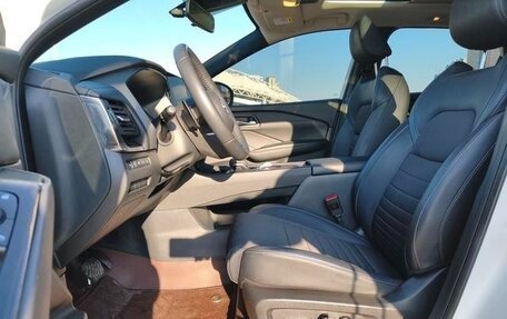 Nissan Qashqai, 2023 год, 1 725 000 рублей, 16 фотография