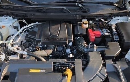 Nissan Qashqai, 2023 год, 1 725 000 рублей, 14 фотография