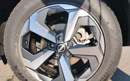 Nissan Qashqai, 2023 год, 1 725 000 рублей, 19 фотография