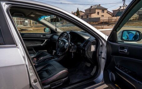 Honda Accord VII рестайлинг, 2005 год, 850 000 рублей, 6 фотография