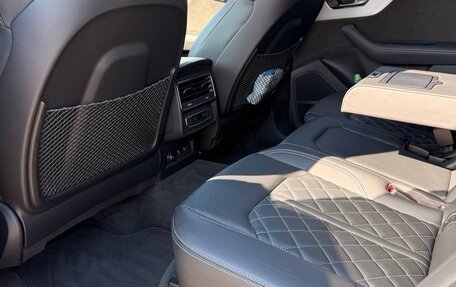 Audi Q8 I, 2021 год, 8 400 000 рублей, 14 фотография