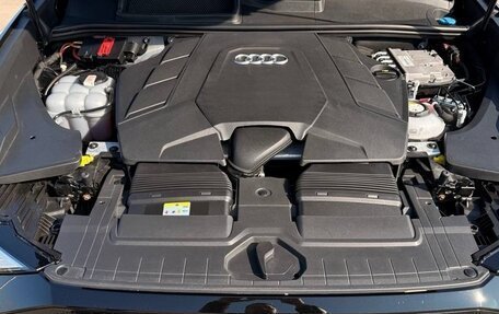 Audi Q8 I, 2021 год, 8 400 000 рублей, 15 фотография