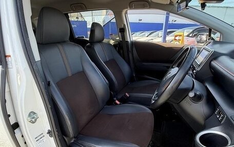 Toyota Sienta II, 2022 год, 1 430 000 рублей, 10 фотография