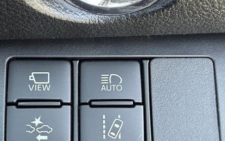 Toyota Sienta II, 2022 год, 1 430 000 рублей, 17 фотография