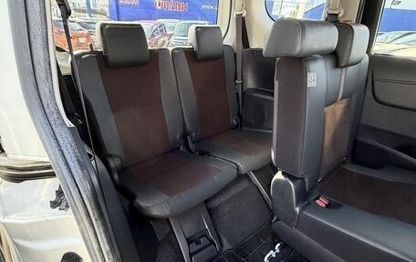 Toyota Sienta II, 2022 год, 1 430 000 рублей, 21 фотография